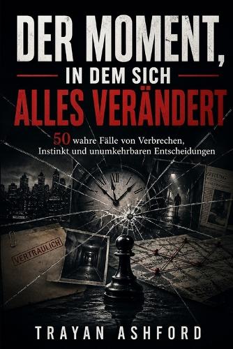 Der Moment, in Dem Sich Alles Verändert