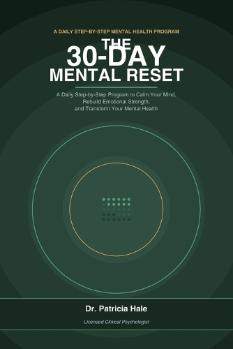 The 30-Day Mental Reset