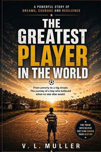 The Greatest Player in the World