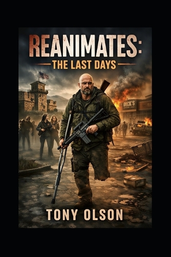 Reanimates