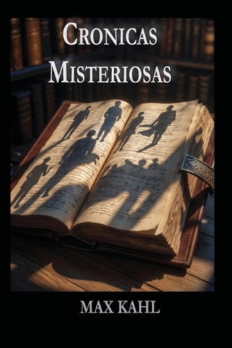 Cronicas Misteriosas