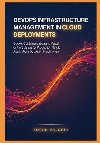 DevOps Infrastructure Management in Cloud Deployments