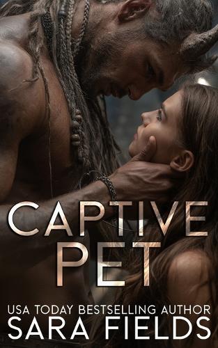 Captive Pet