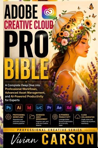 Adobe Creative Cloud Pro Bible