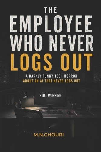 The Employee Who Never Logs Out