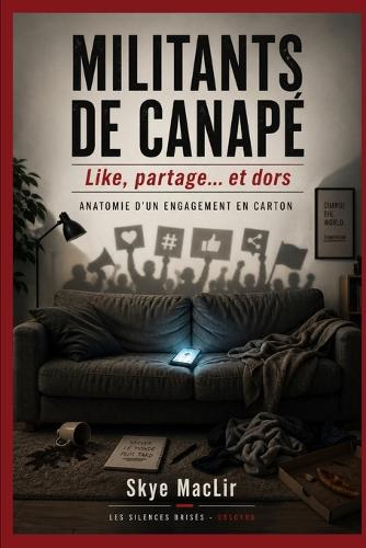 Militants de canapé