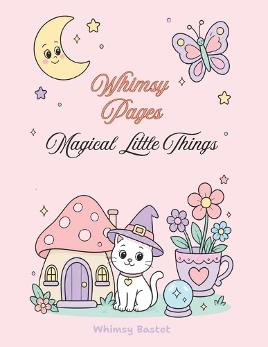 Whimsy Pages