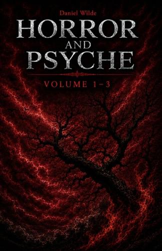Horror and Psyche Volume 1-3