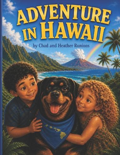 Adventure in Hawaii