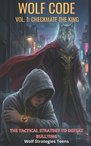 WOLF CODE - Vol. 1