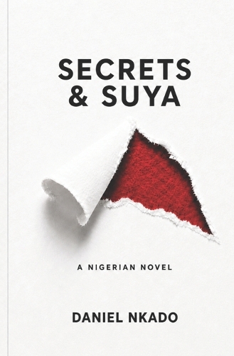 Secrets & Suya