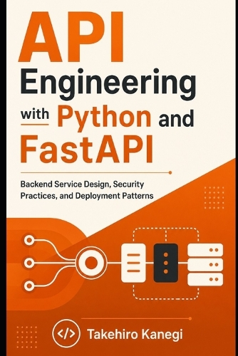 API Engineering with Python and FastAPI