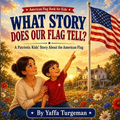 What Story Does Our Flag Tell?