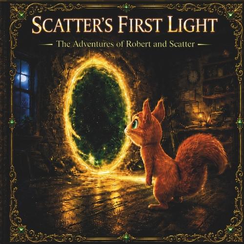 Scatter's First Light