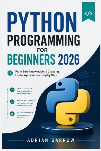 Python Programming for Beginners 2026
