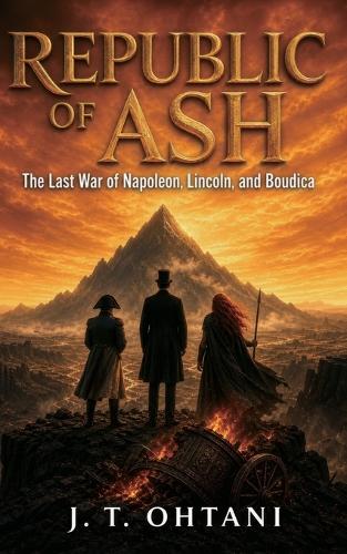 Republic of Ash