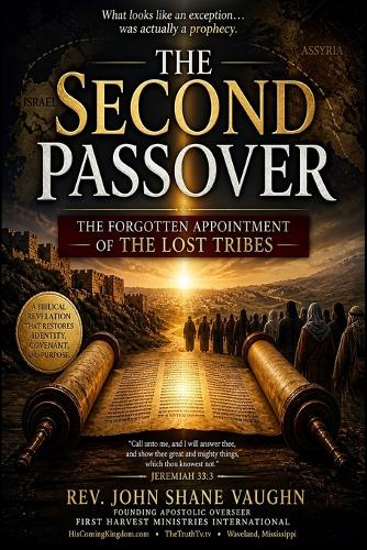 The Second Passover