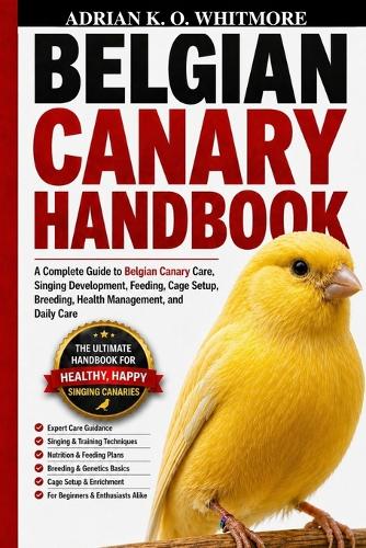 Belgian Canary Handbook