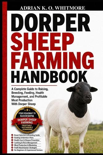 Dorper Sheep Farming Handbook