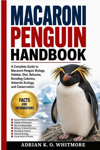 Macaroni Penguin Handbook