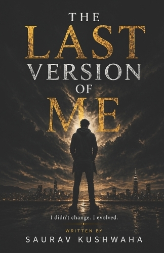 The Last Version of Me