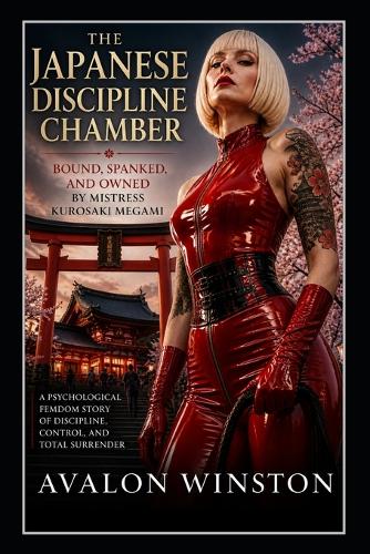 The Japanese Discipline Chamber