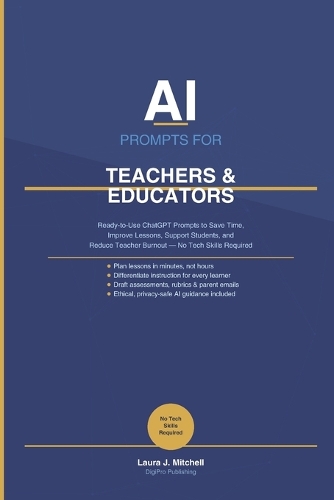 AI Prompts for Teachers & Educators
