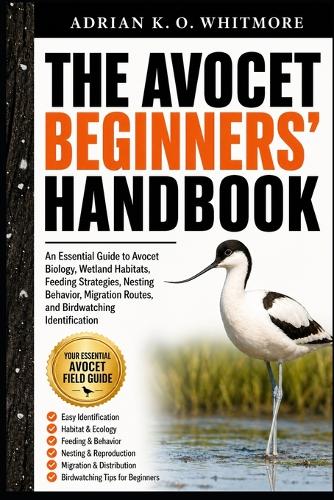 The Avocet Beginners' Handbook