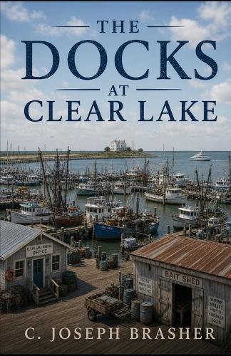 The Docks at Clear Lake
