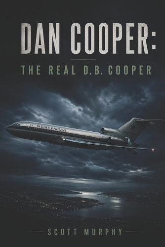Dan Cooper