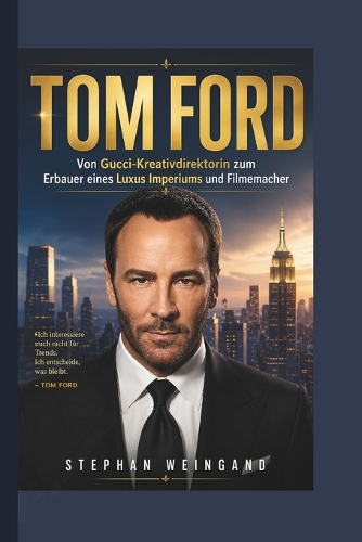 Tom Ford