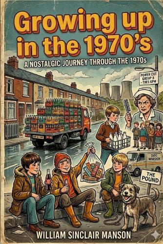 Growing up in the 1970's