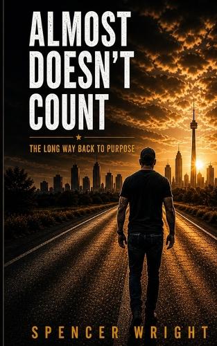 Almost Doesn't Count