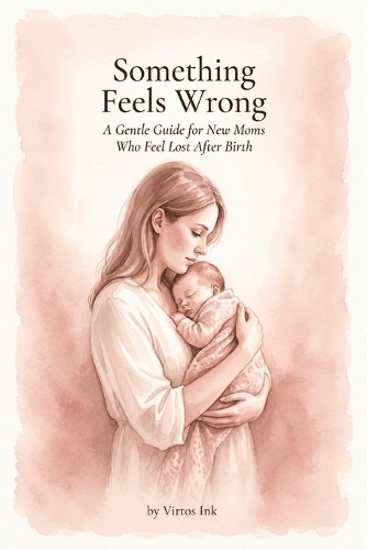 Something Feels Wrong