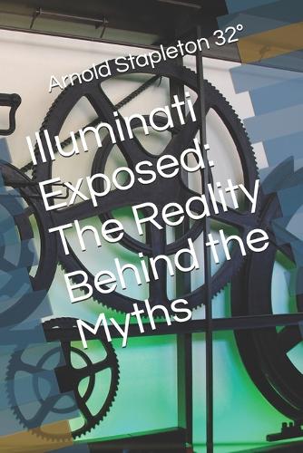Illuminati Exposed