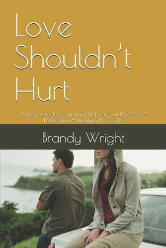 Love Shouldn't Hurt