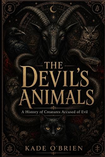 The Devil's Animals