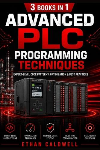 Advanced PLC Programming Techniques