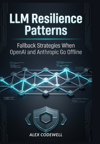 LLM Resilience Patterns Fallback Strategies When OpenAI and Anthropic Go Offline