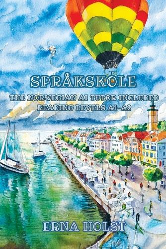 Språkskole
