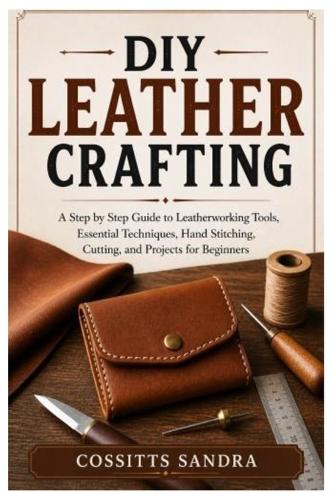 DIY Leather Crafting