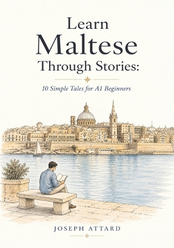 Learn Maltese Through Stories