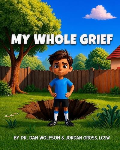 My Whole Grief