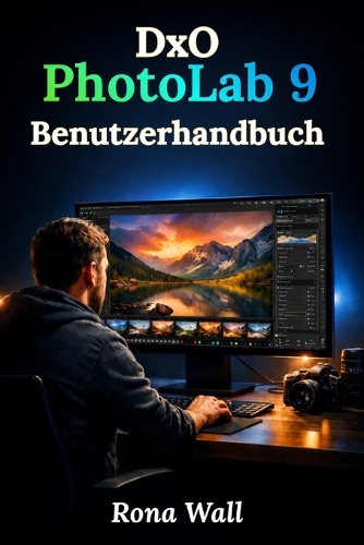 DxO PhotoLab 9 Benutzerhandbuch