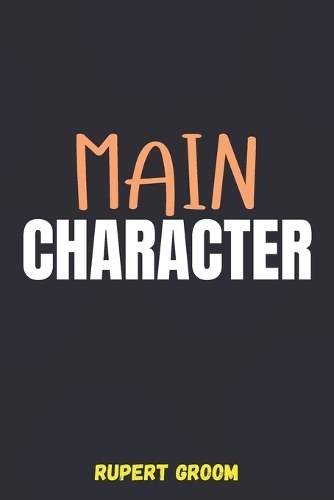 Main Character