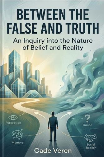 Between the False and Truth