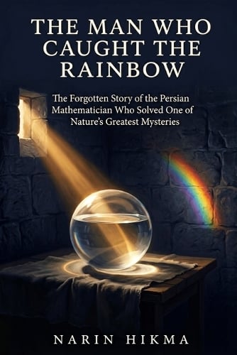 The Man Who Caught the Rainbow