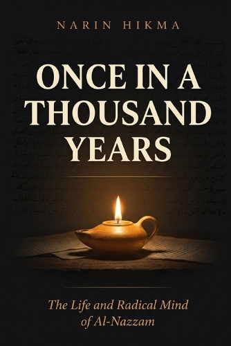 Once in a Thousand Years