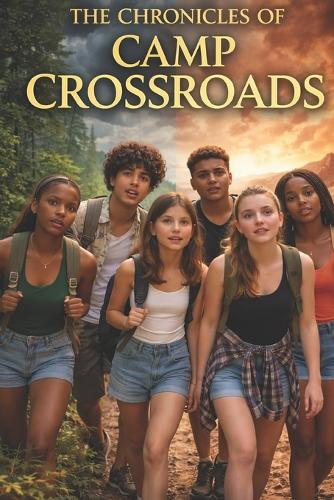 The Chronicals of Camp Crossroads