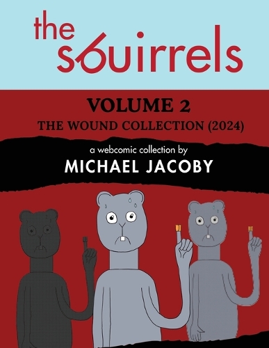 The Sbuirrels, Volume 2